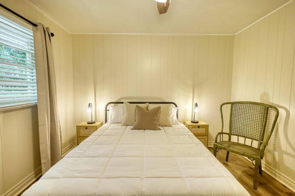 The Bohemian 1/2 Mi From Covington Square Villa ภายนอก รูปภาพ