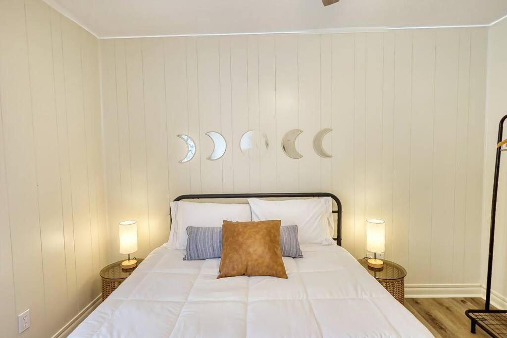 The Bohemian 1/2 Mi From Covington Square Villa ภายนอก รูปภาพ