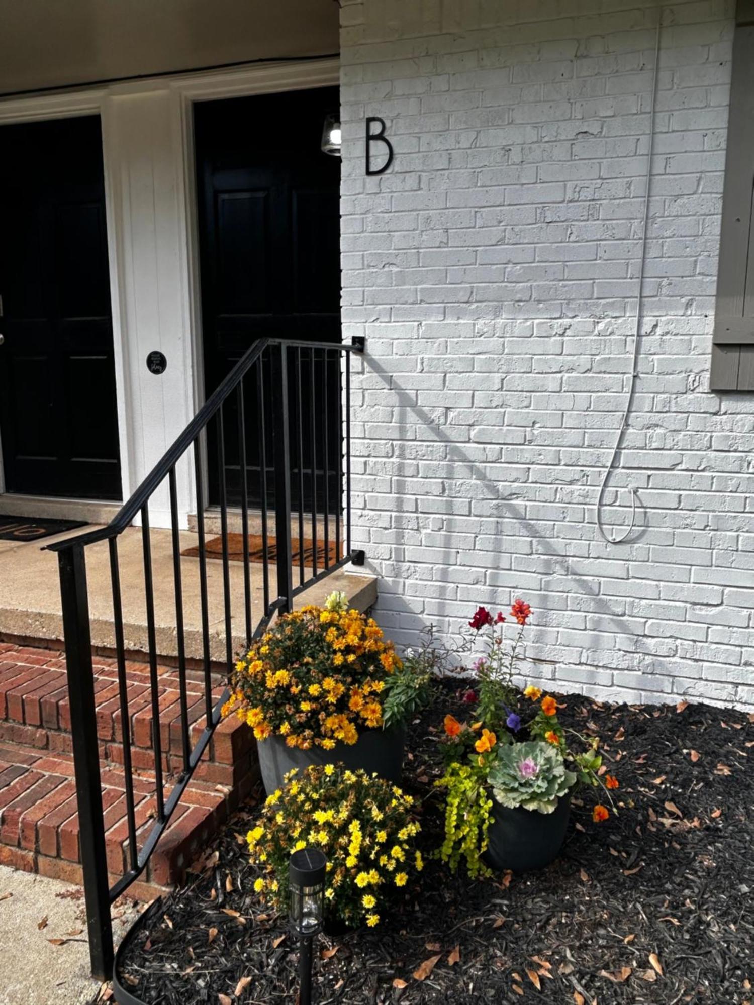 The Bohemian 1/2 Mi From Covington Square Villa ภายนอก รูปภาพ